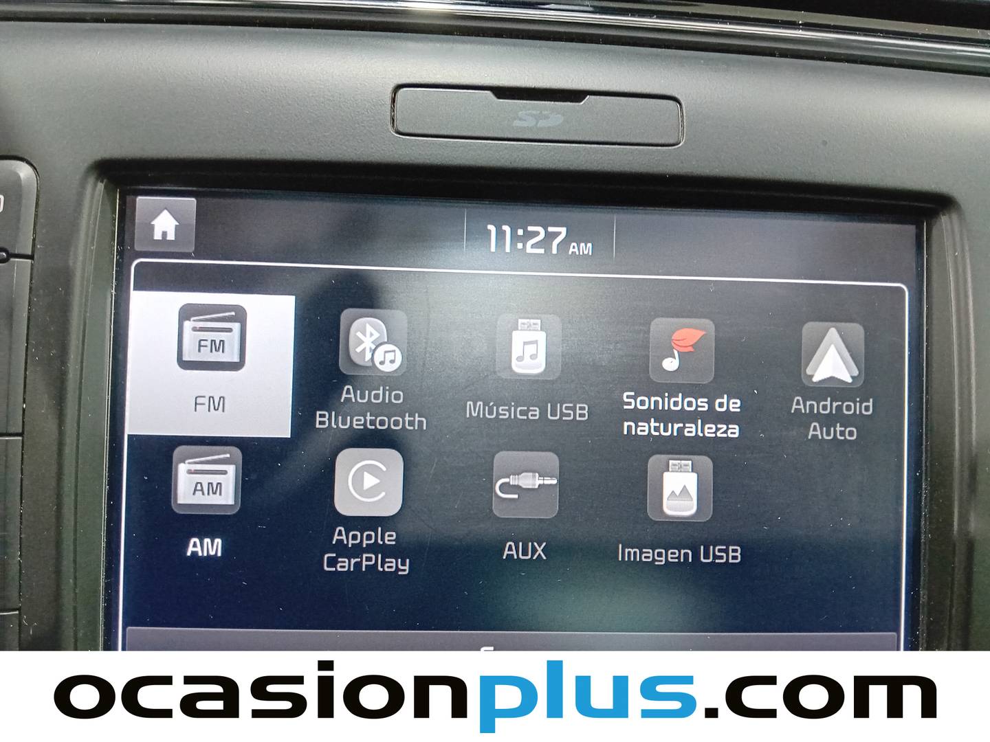 Acabados KIA Ceed Kia Ceed 1.0 T-GDi GT Line Eco-Dynamics (120 CV)