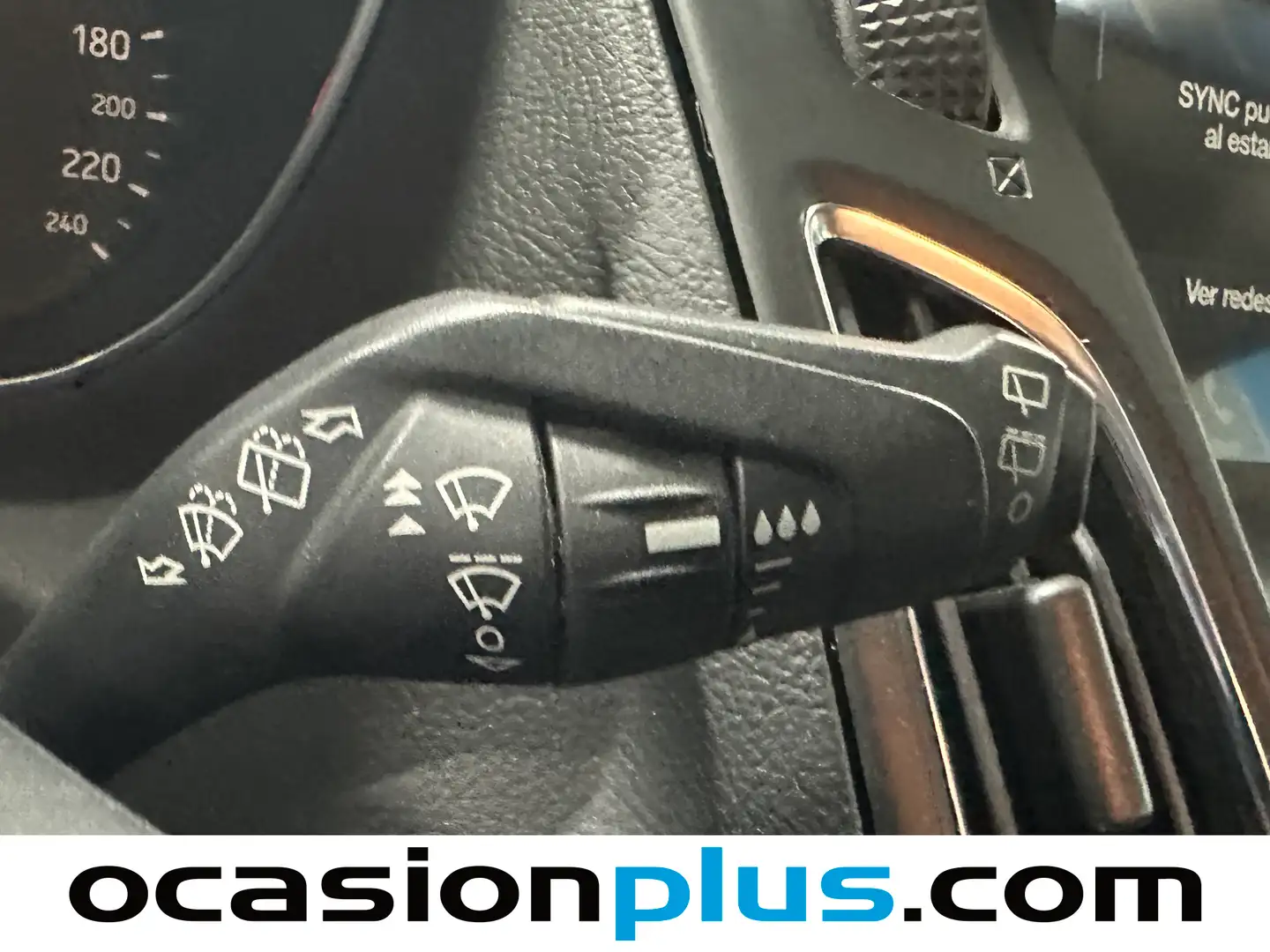 Foto Ford Focus Ford Focus 1.5 TDCI Business (120 CV)