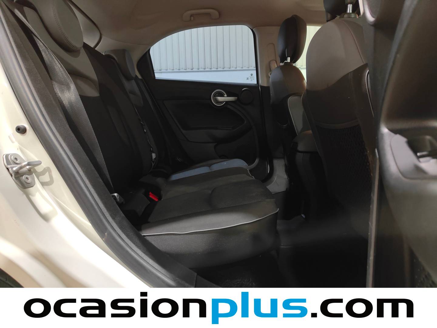 Fiat 500X Fiat 500X 1.6 MultiJet Pop Star 4x2 (120 CV) al mejor precio