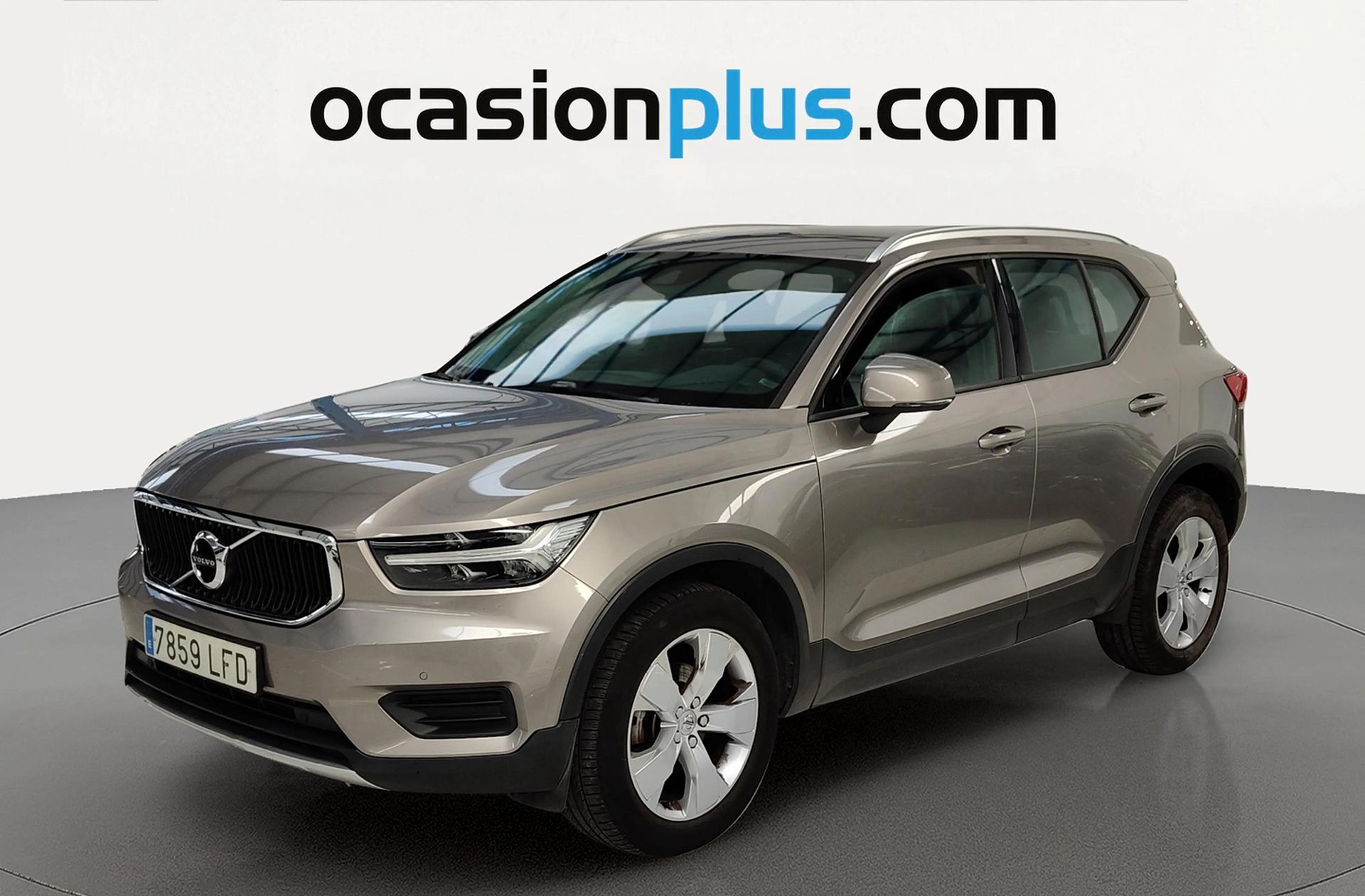Volvo XC40 D3 Business Plus