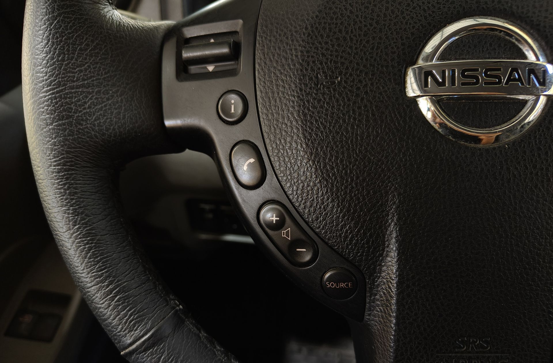Nissan NV200 Furgon 1.5 dCi Comfort - foto 23