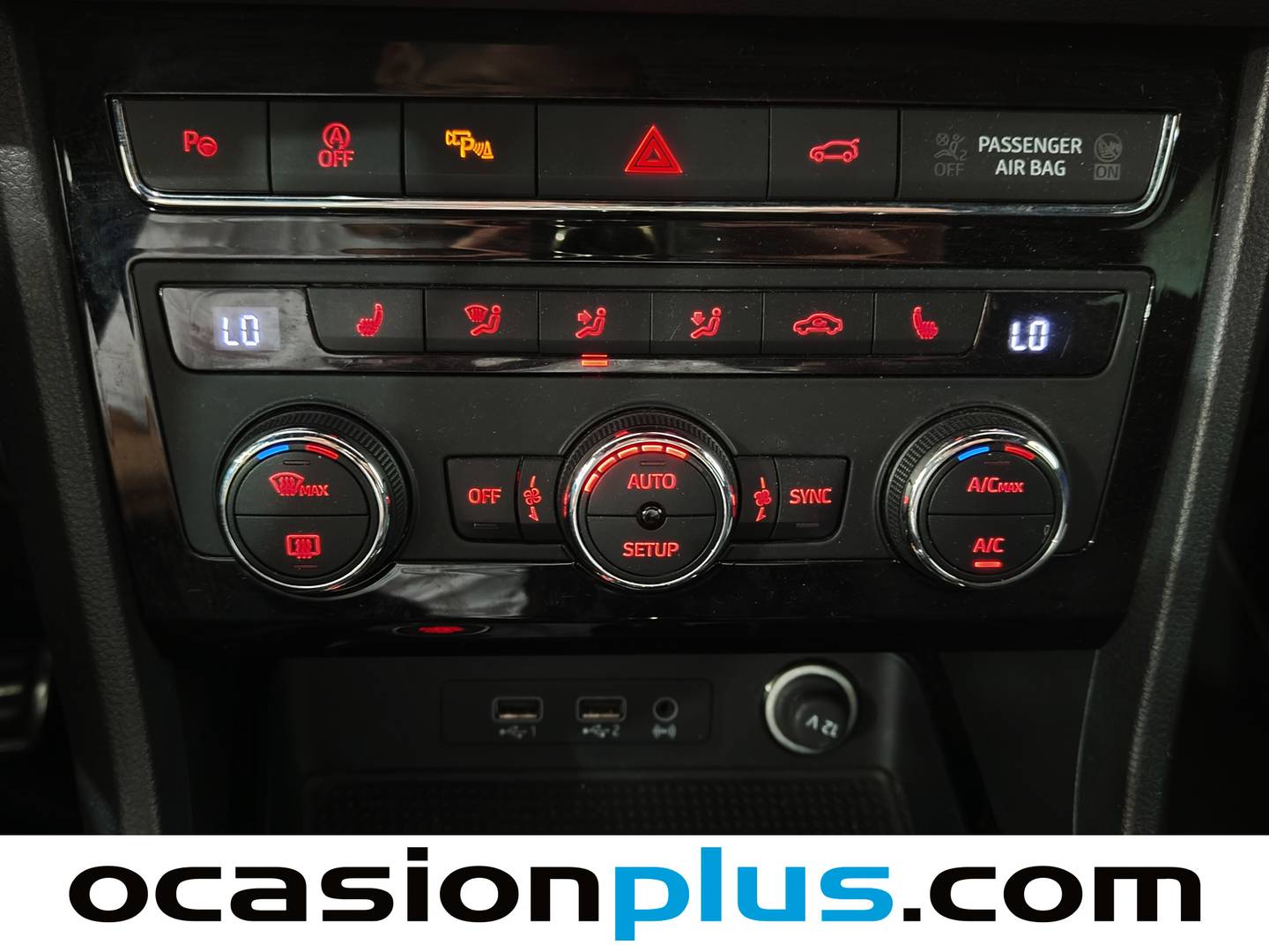 Seat Ateca Seat Ateca 1.5 TSI S&S FR Plus (150 CV) de segunda mano