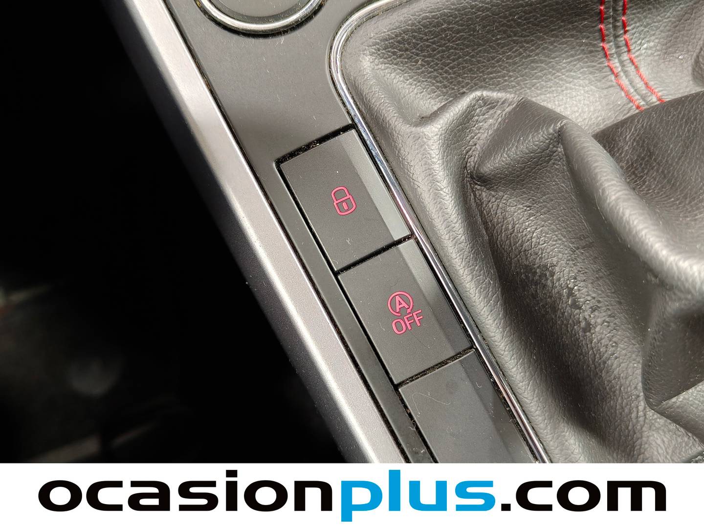 Acabados Seat Arona Seat Arona 1.0 TGI GNC FR (90 CV)