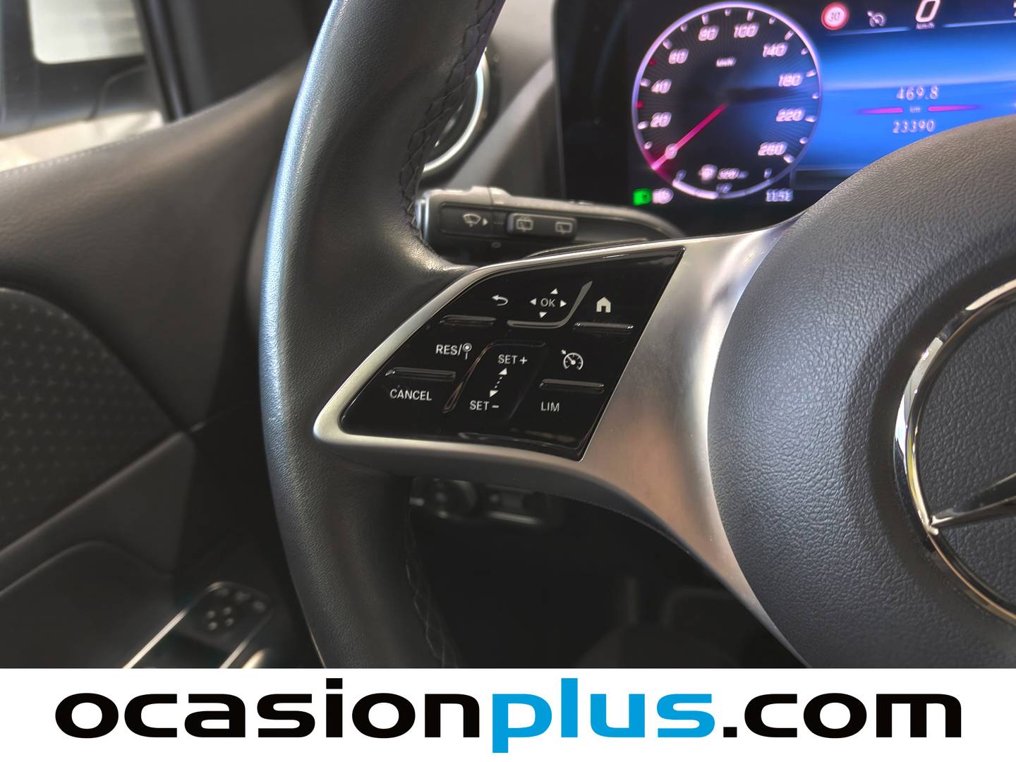 Foto Mercedes Clase B Mercedes-Benz Clase B 200 d (150 CV)