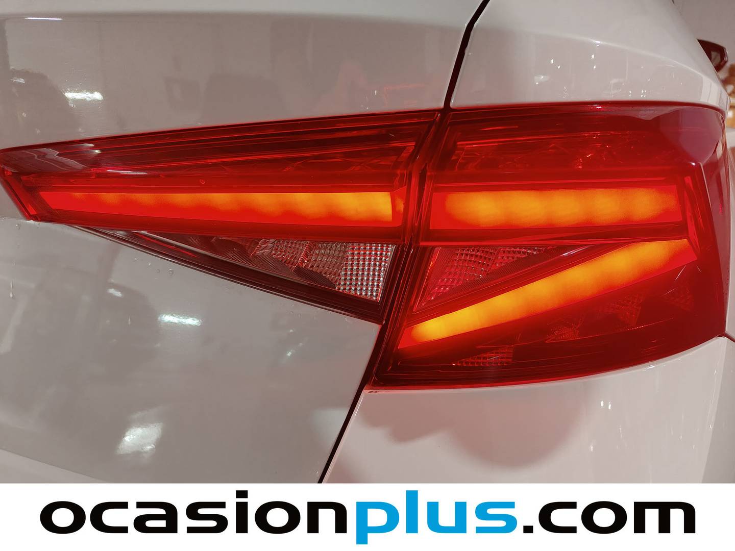 Foto Skoda Fabia Skoda Fabia 1.0 TSI Selection (95 CV)