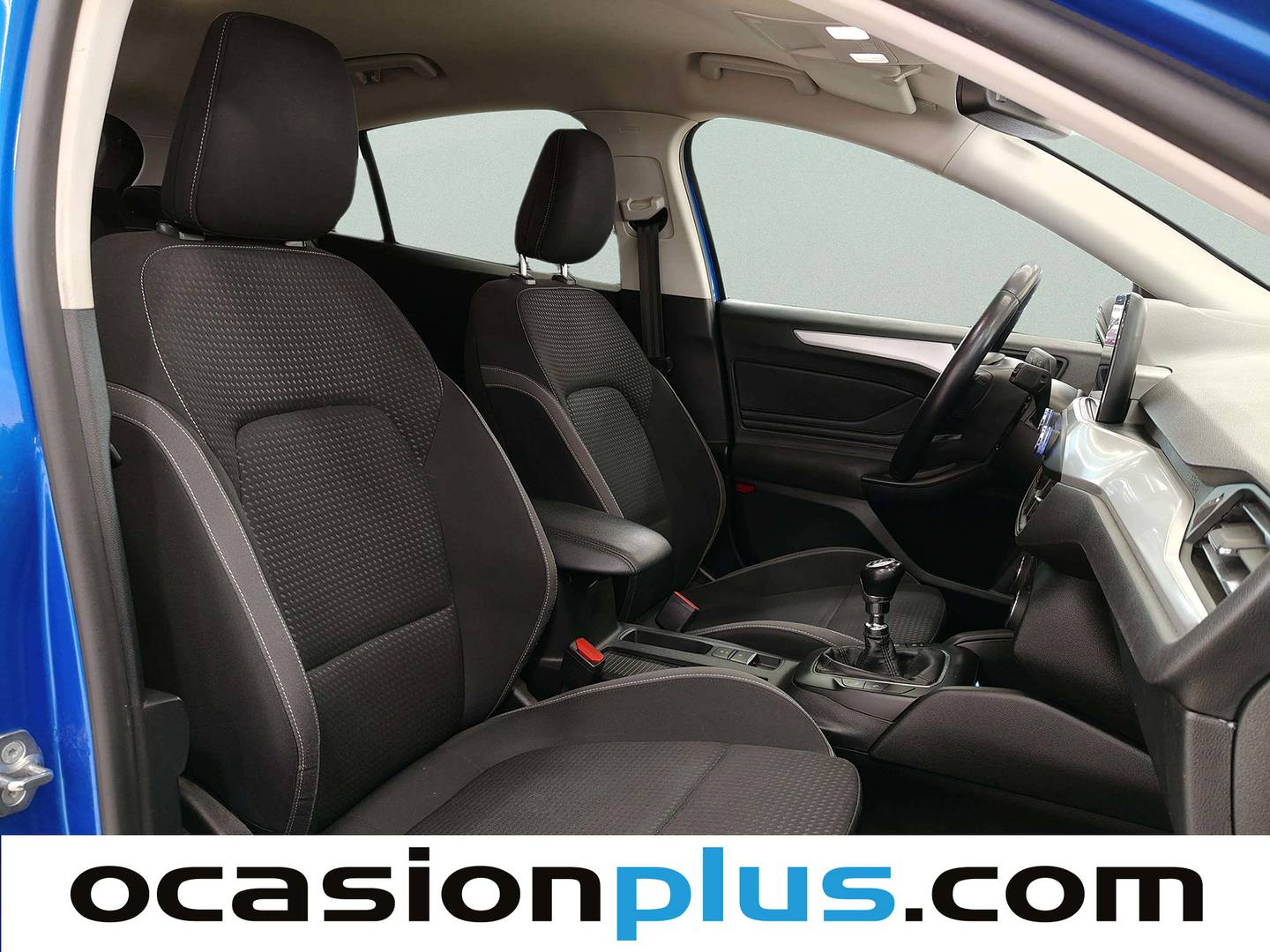 Ford Focus Ford Focus 1.0 Ecoboost Trend+ (125 CV) 2018