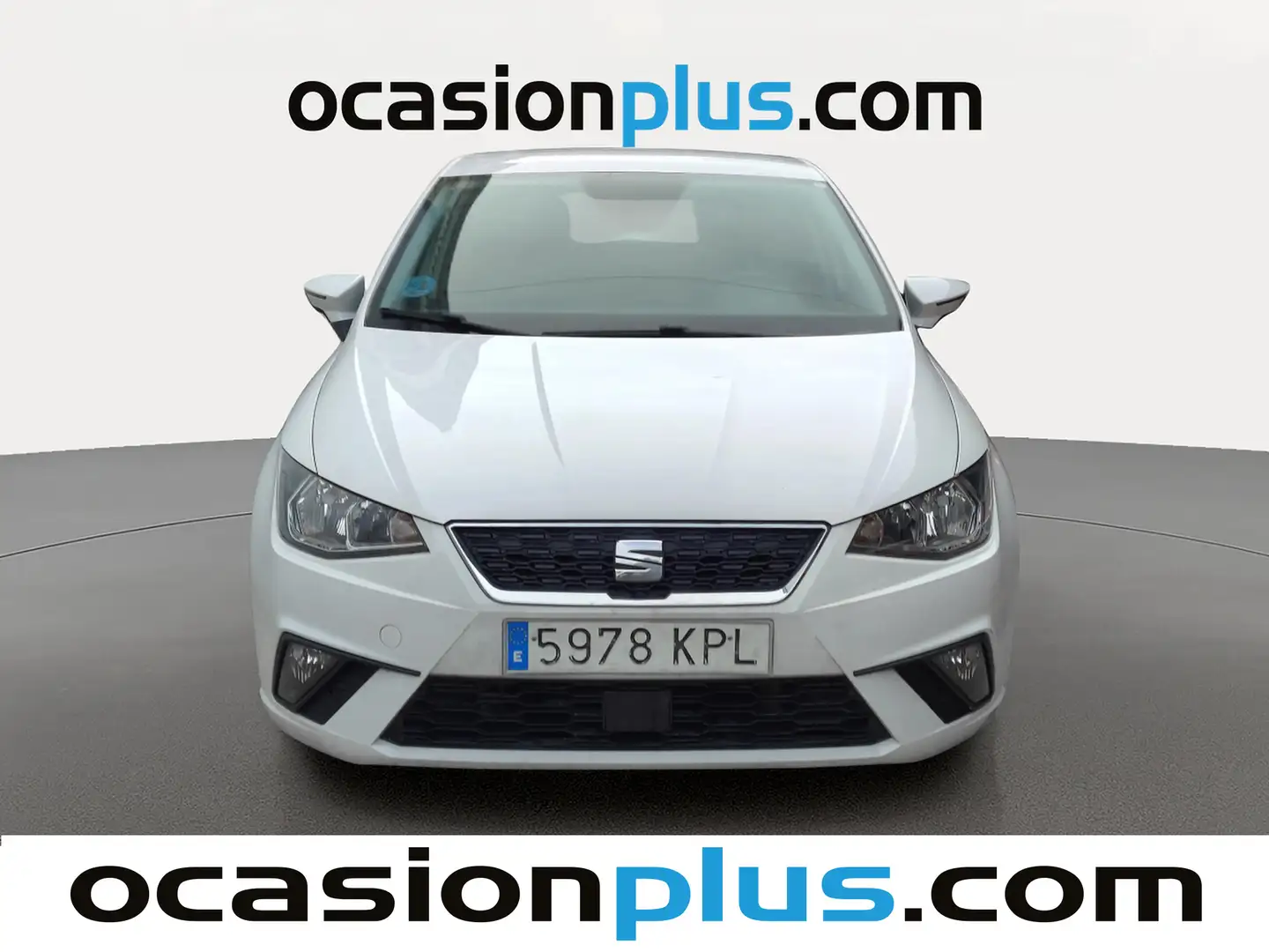 Foto Seat Ibiza SEAT Ibiza 1.0 EcoTSI S&S Style (95 CV)