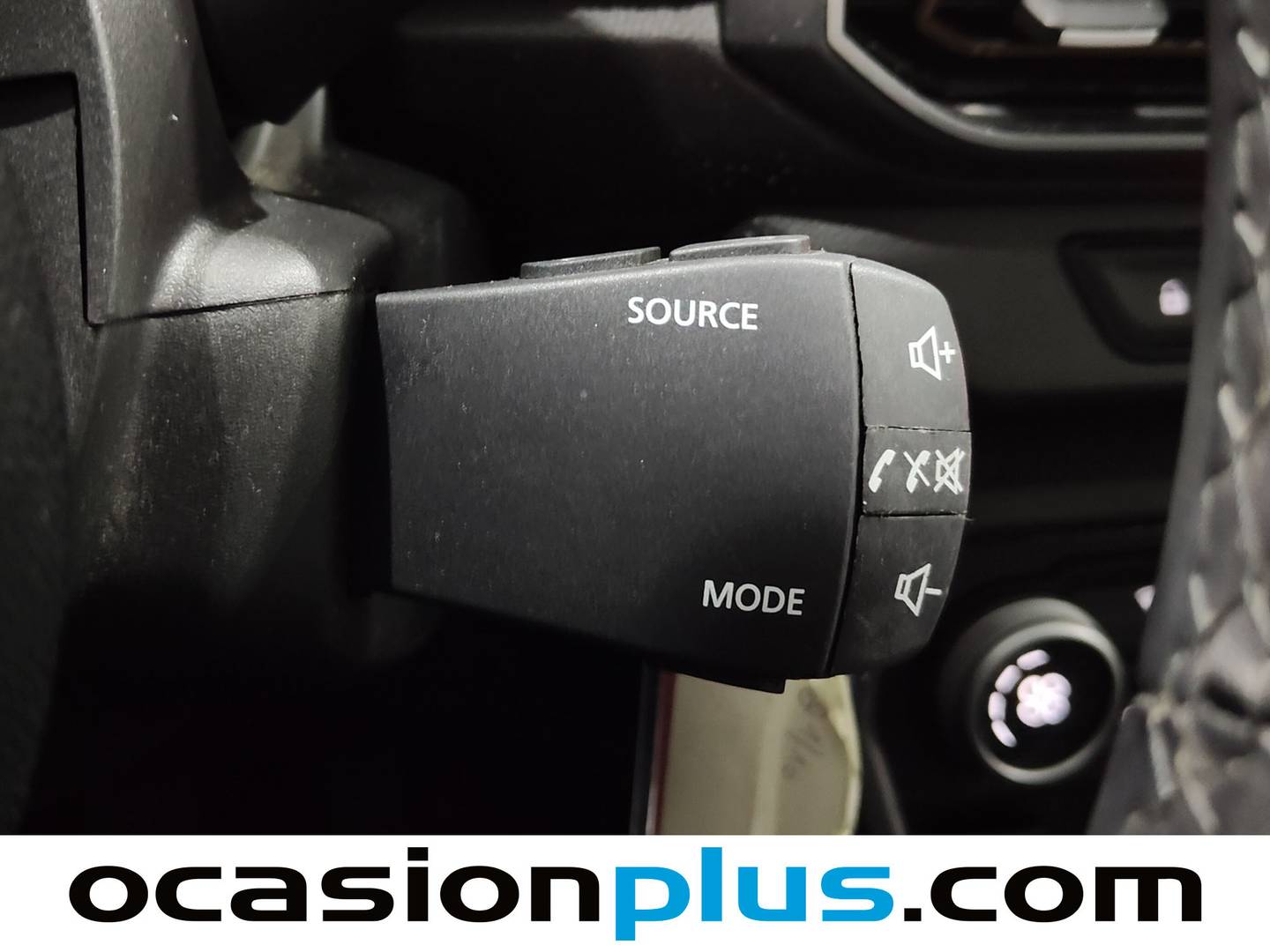 Foto Dacia Sandero Dacia Sandero Stepway Expression TCe 67kW (90CV)