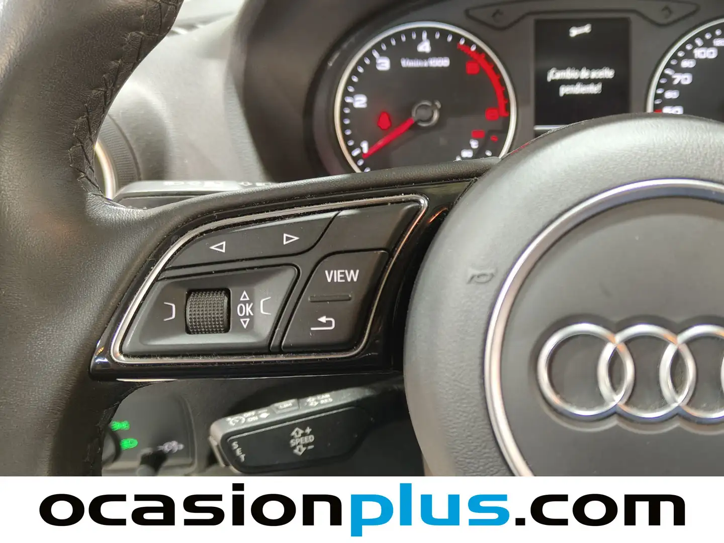 Foto Audi Q2 Audi Q2 Advanced 30 TDI  (116 CV)