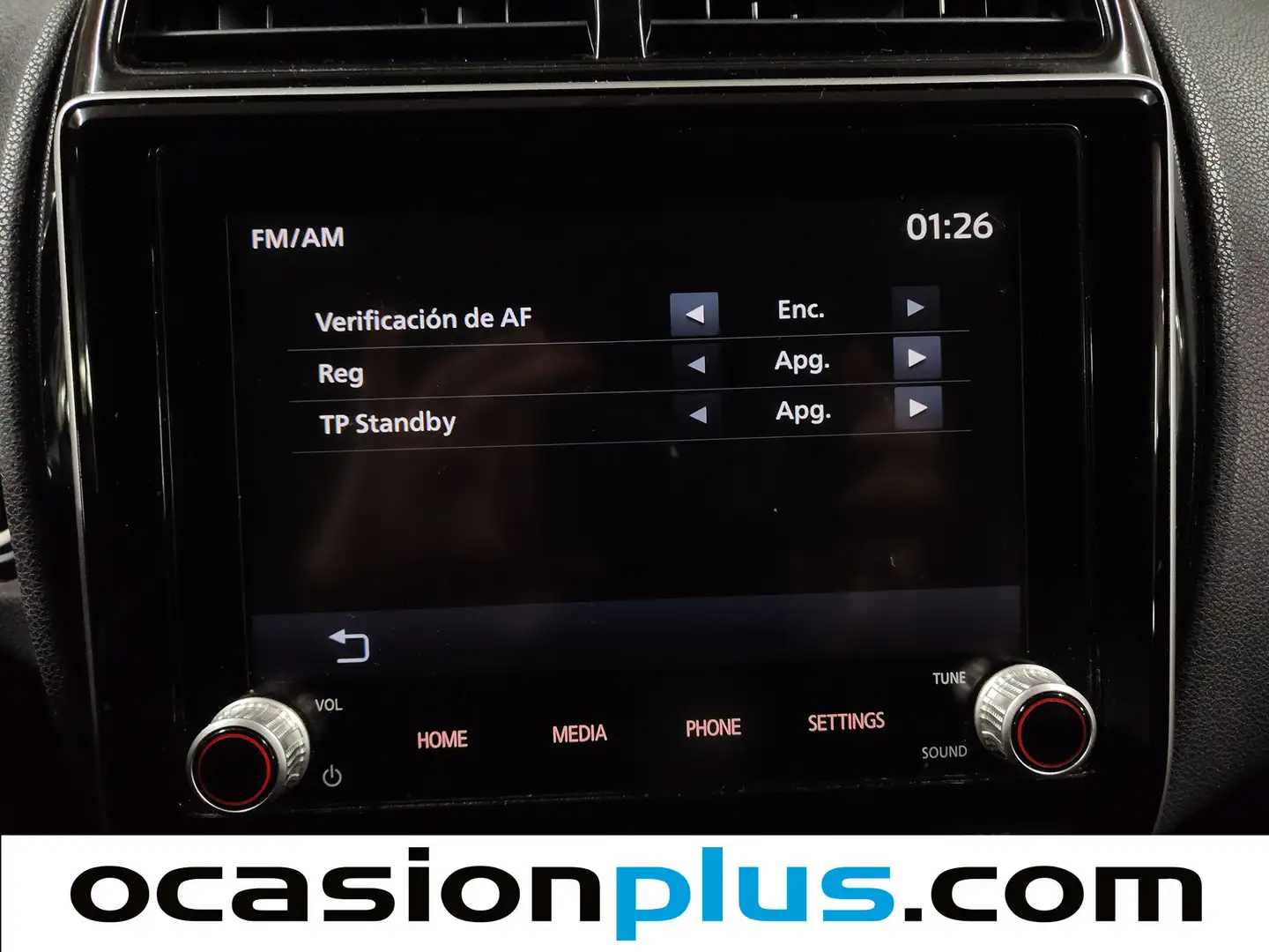 Foto Mitsubishi ASX Mitsubishi ASX 200 MPI Motion CVT (150 CV)