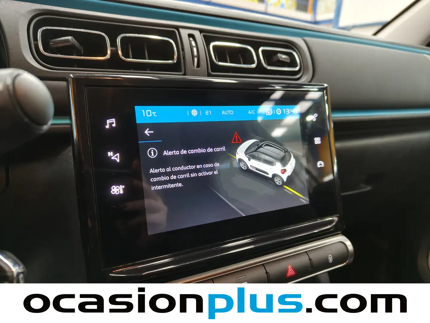 Foto Citroën C3 Citroen C3 PureTech 83 Feel Pack (83 CV)