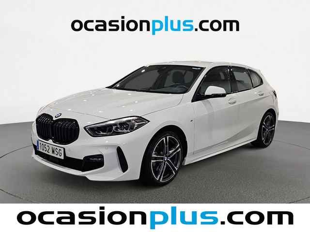 Bmw Segunda Mano Valencia