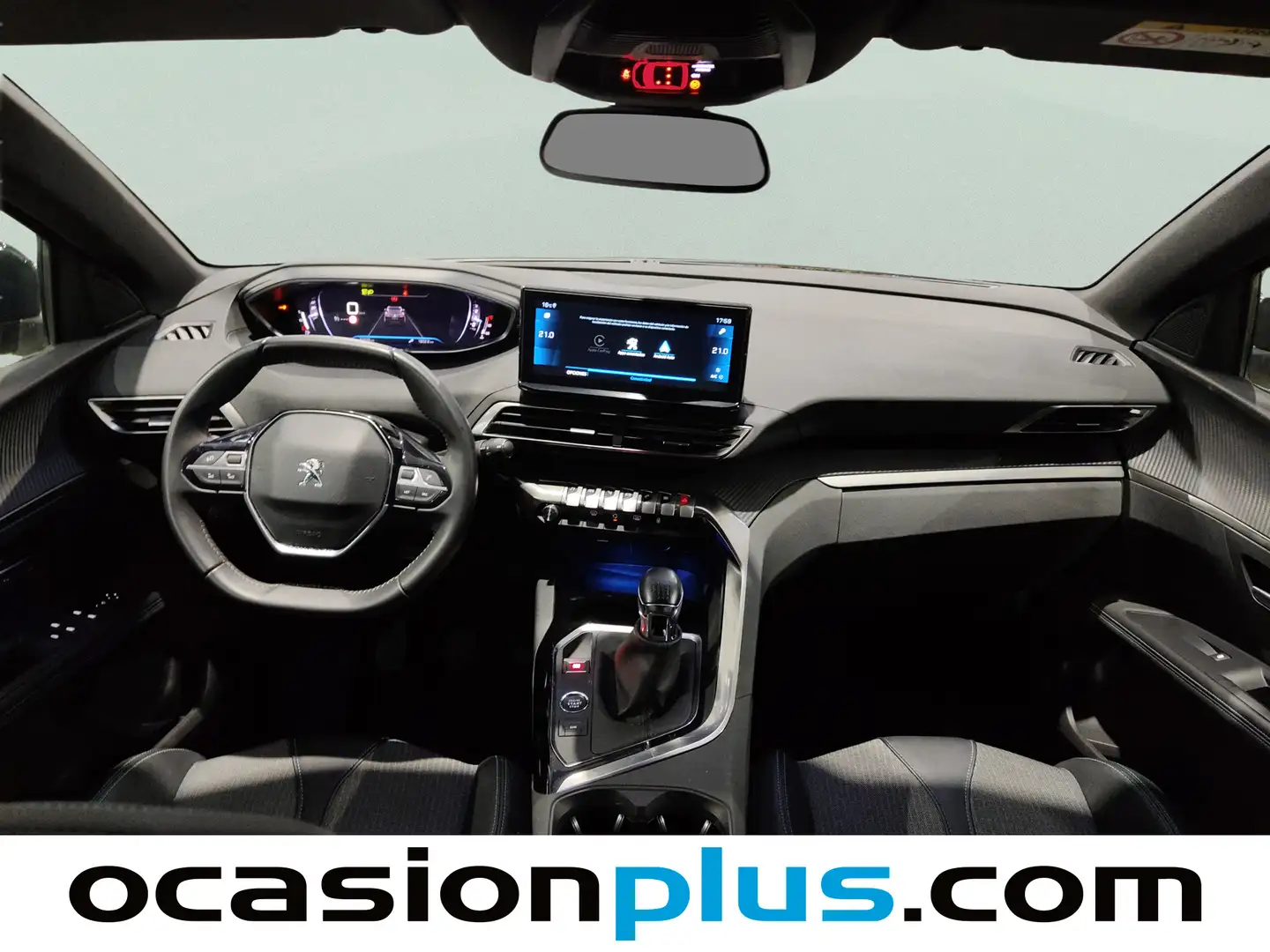 Foto Peugeot 3008 Peugeot 3008 PureTech 130 S&S Allure Pack (130 CV)