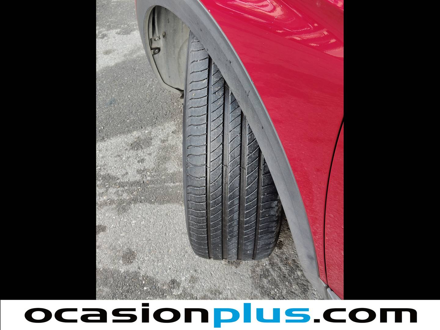 Foto Peugeot 5008 Peugeot 5008 PureTech 130 S&S Allure Pack EAT8  (130 CV)