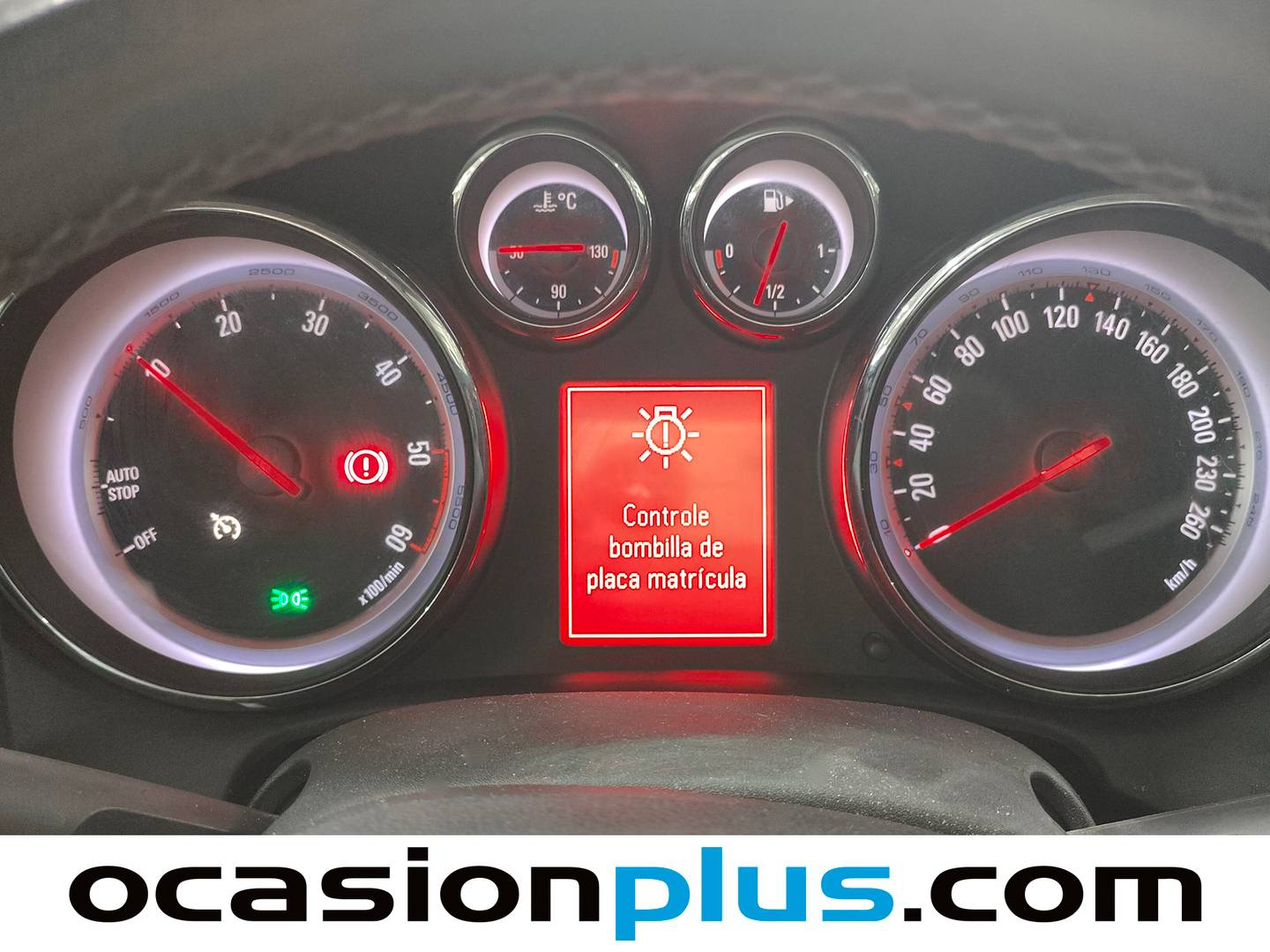 Opel Astra Opel Astra 1.7 CDTi Selective (110 CV) 2013