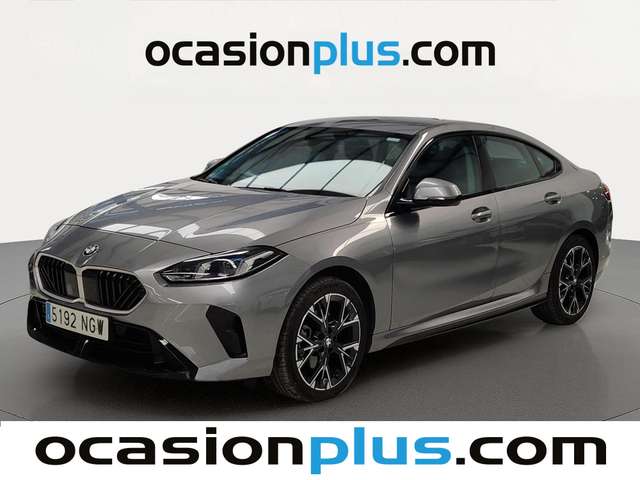 BMW Serie 2 218d Gran Coupe (150 CV) Pack M de segunda mano