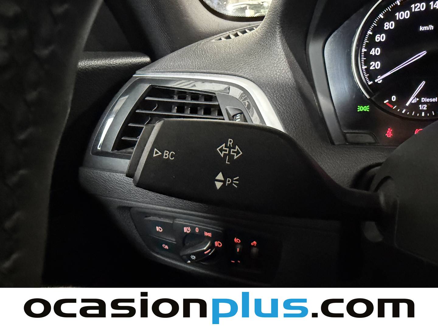 Foto BMW Serie 1 BMW Serie 1 116d (116 CV) Pack M