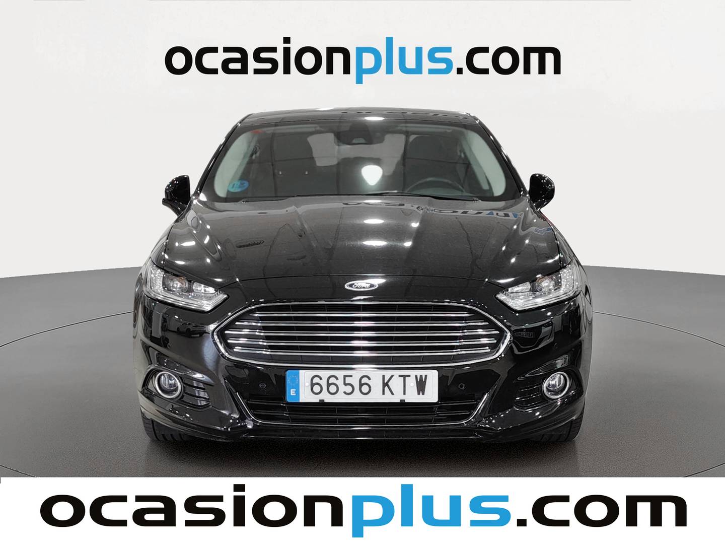 Ford Mondeo Ford Mondeo 2.0 Híbrido HEV Sedan Titanium (187 CV) 187cv