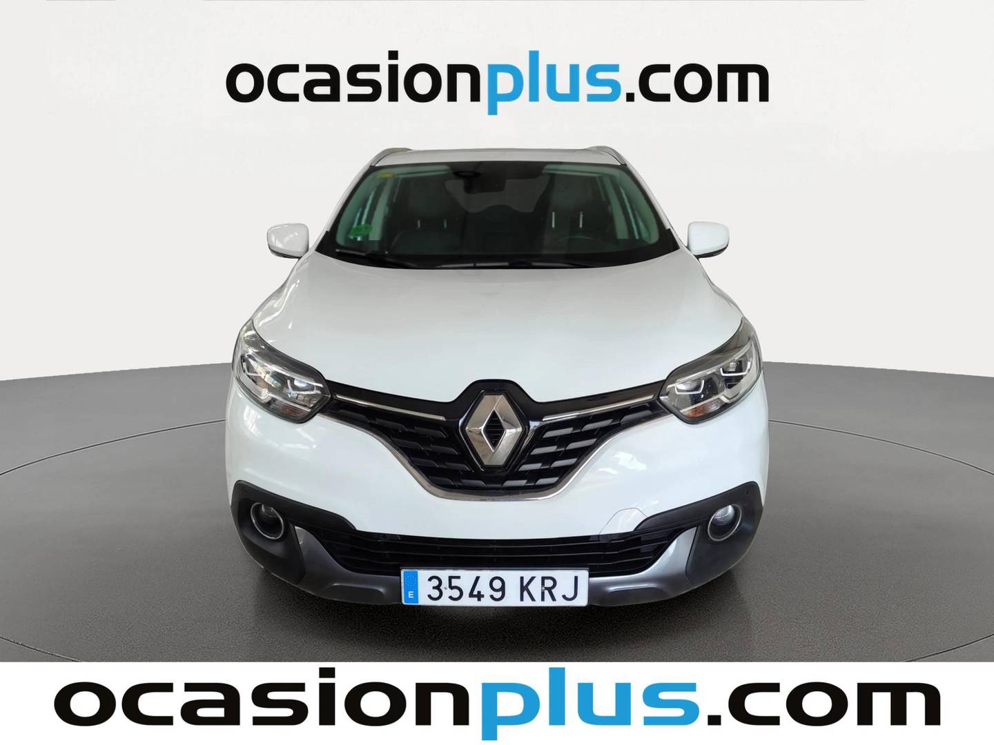 Renault Kadjar Renault Kadjar Zen Energy dCi (110 CV) al mejor precio