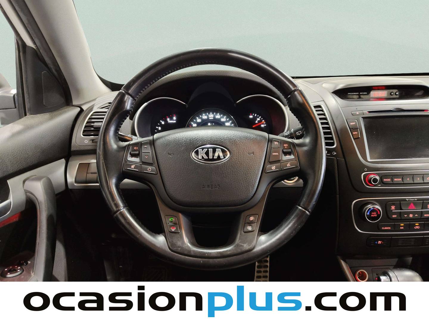 KIA Sorento KIA Sorento 2.2 CRDi Emotion Auto 4x4 (197 CV) 7 Plazas automático