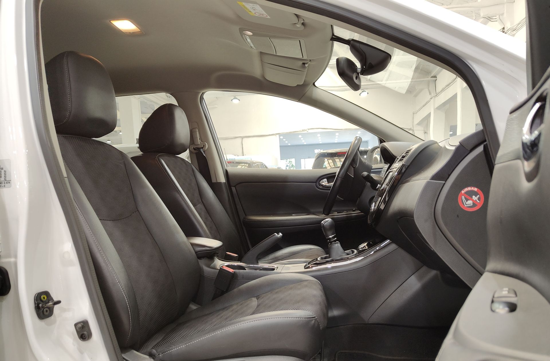 Nissan Pulsar dCi 110 N-Connecta - foto 16
