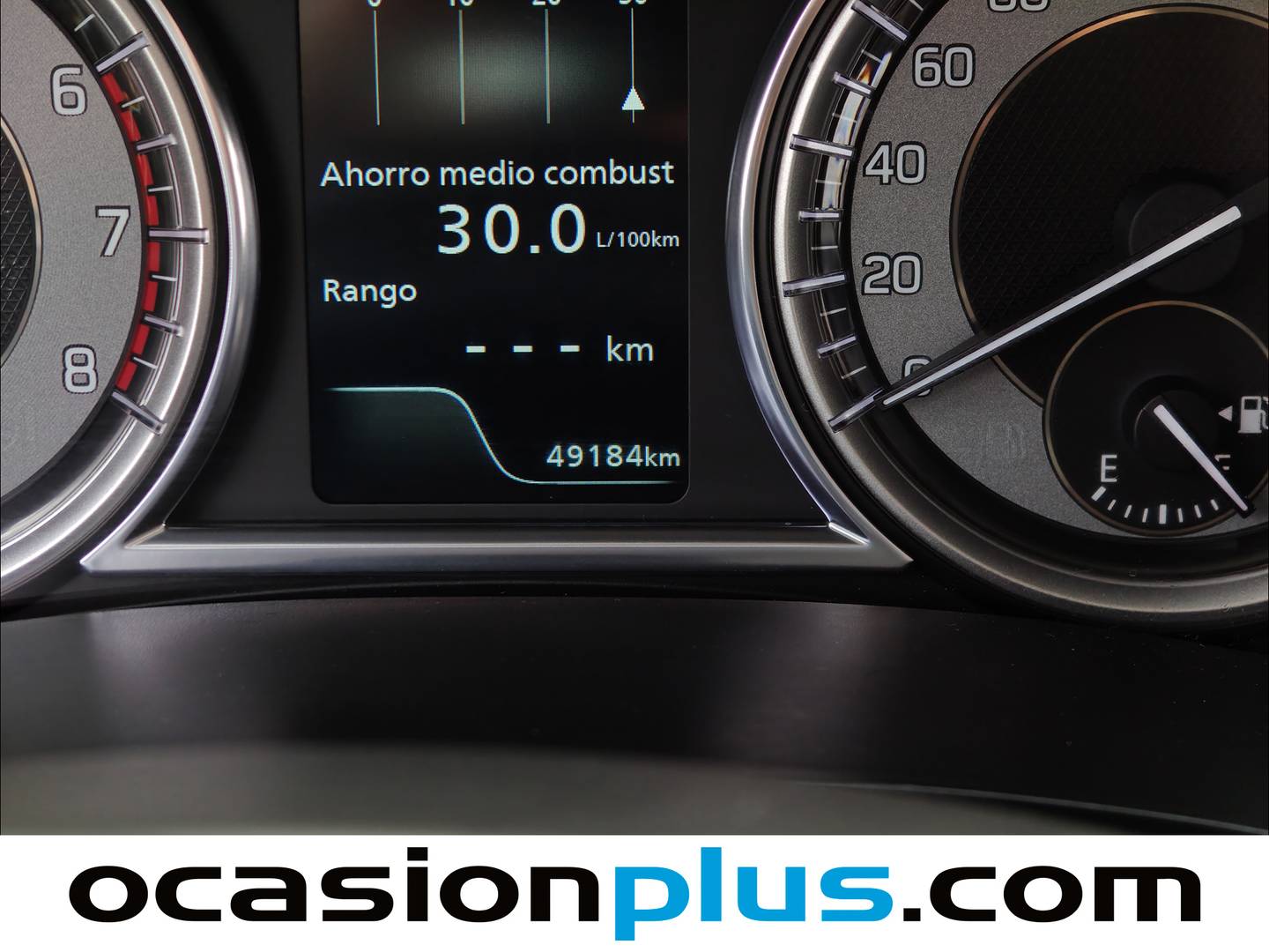 Foto Suzuki Vitara Suzuki Vitara 1.4 T Mild Hybrid GLE 4WD (129 CV)