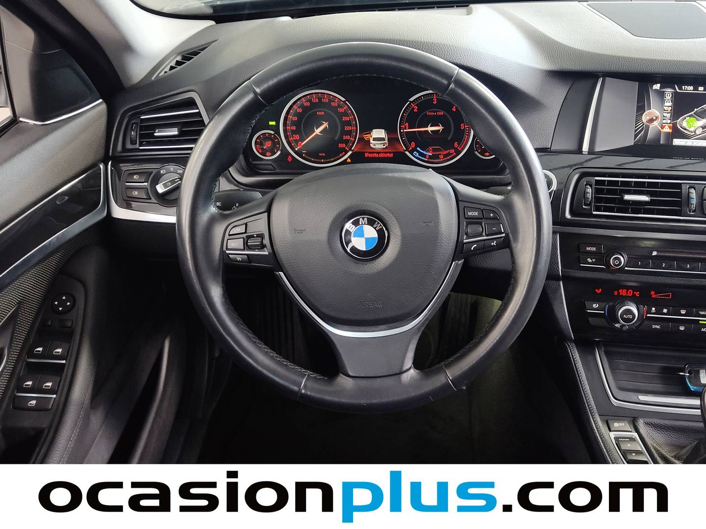 BMW Serie 5 BMW Serie 5 520d Touring (190 CV) 2015