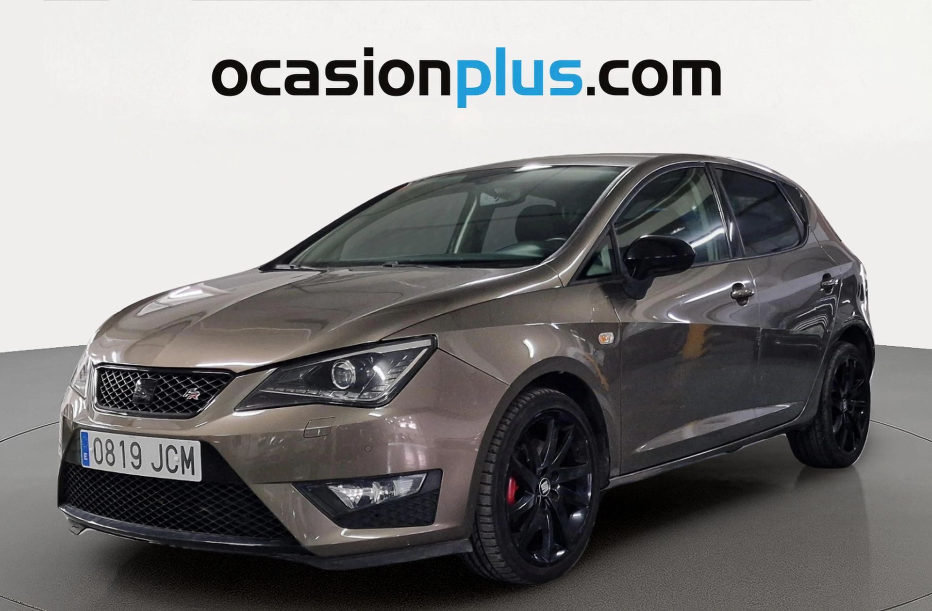 SEAT Ibiza 1.6TDI CR FR