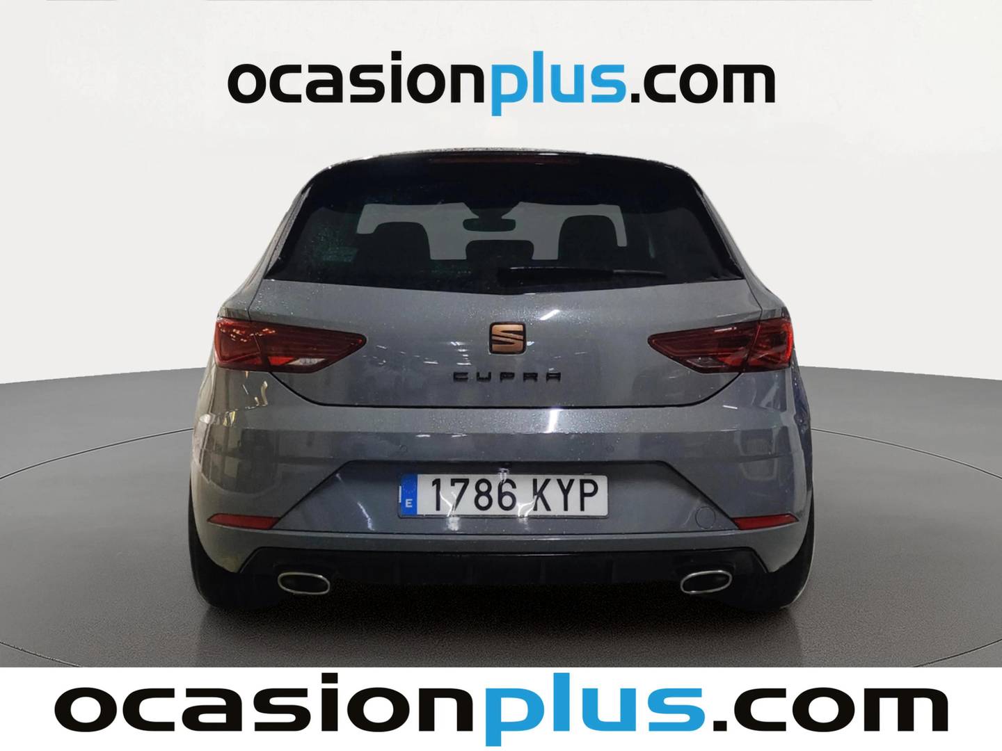 Seat León Seat León 2.0 TSI S&S Cupra DSG (290 CV) km 0