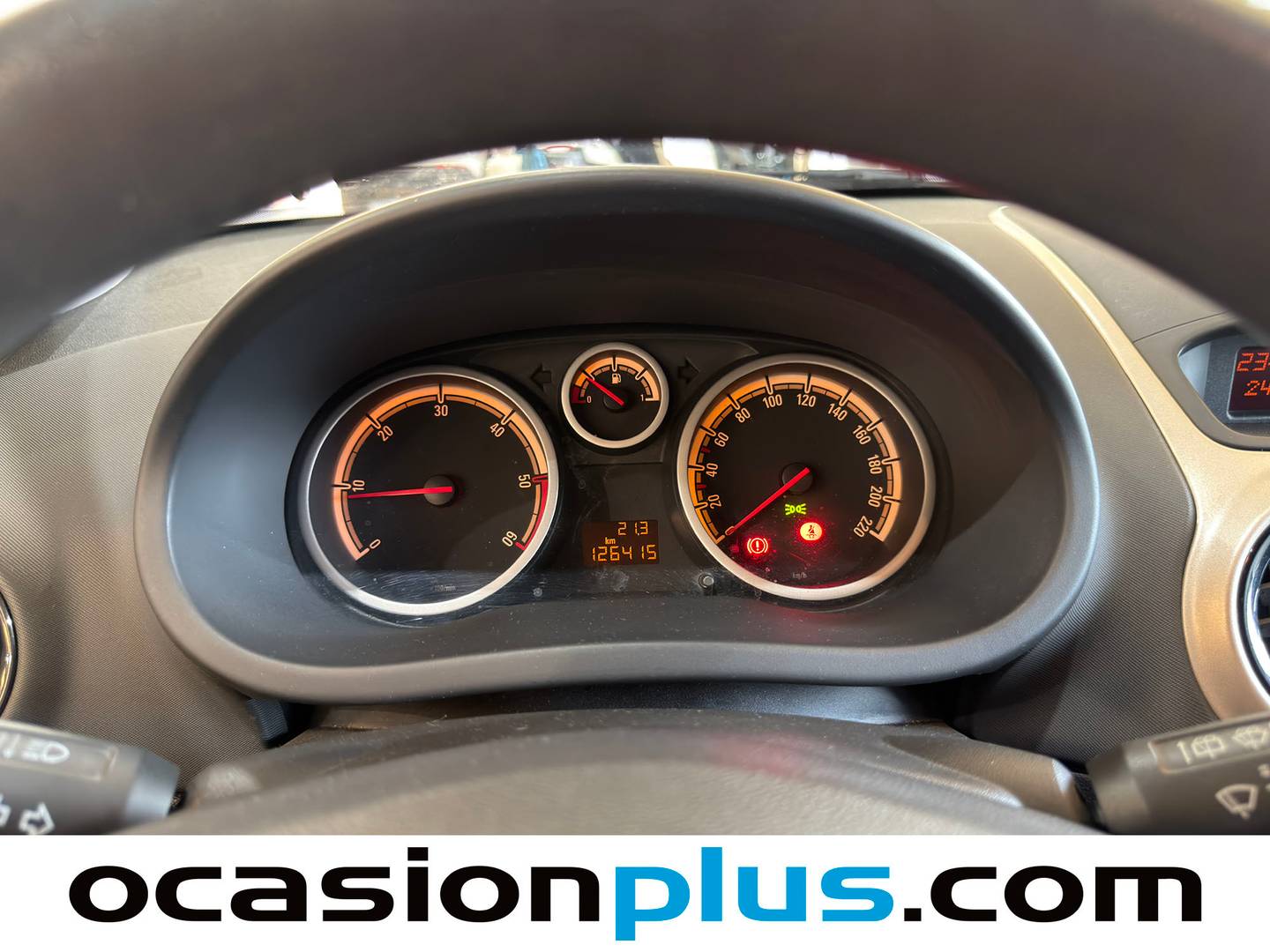 Opel Corsa Opel Corsa 1.3 CDTI Enjoy (90 CV) 2007