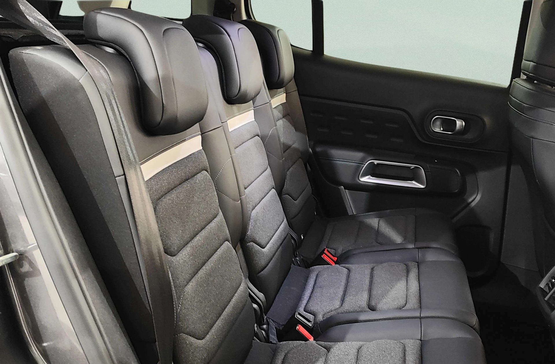 Citroën C5 Aircross PureTech 130 Plus - foto 23
