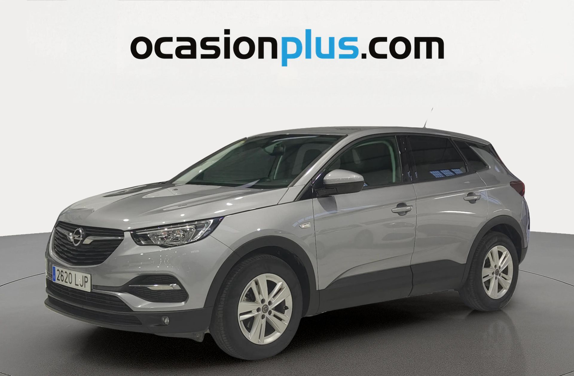 Opel Grandland 1.5 CDTi Selective