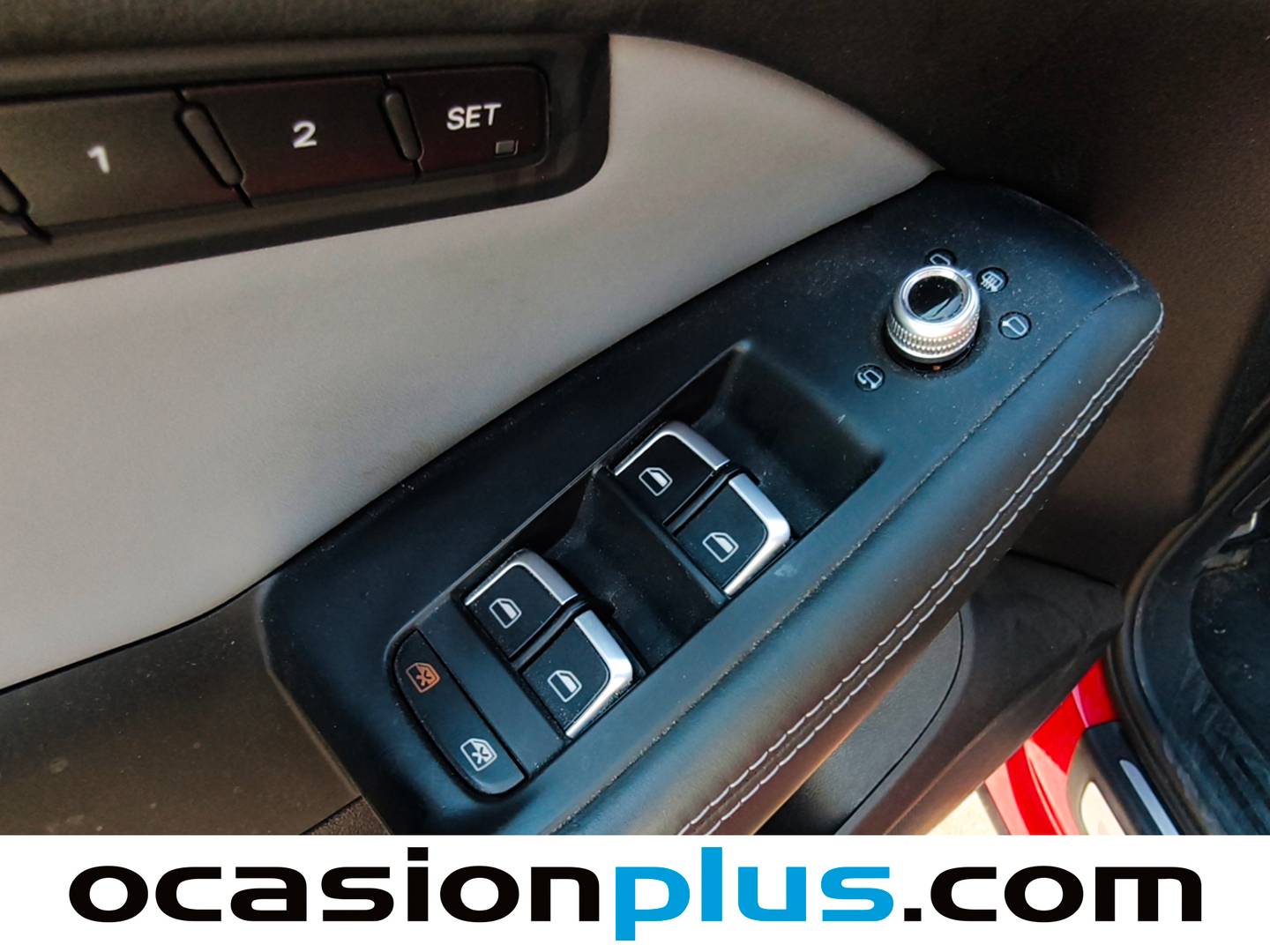 Audi SQ5 Audi SQ5 competition 3.0 TDI quattro (326 CV) Tiptronic seminuevo
