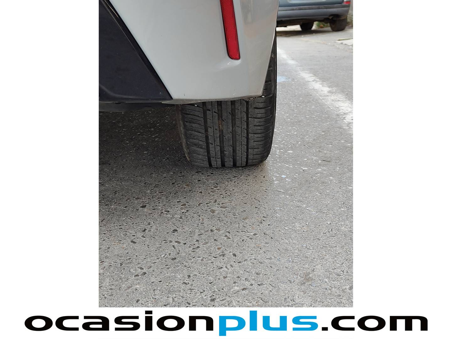 Toyota Corolla Toyota Corolla 1.8 125 Híbrido Feel! E-CVT (122 CV) 2019