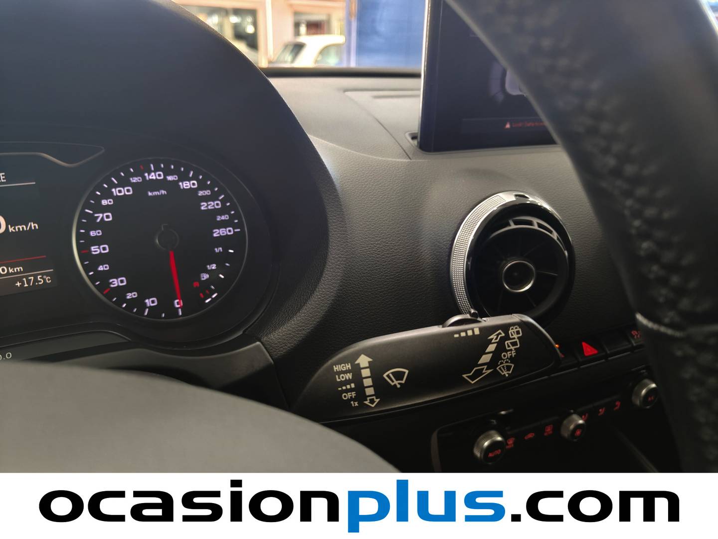 Audi A3 Audi A3 Sportback Advanced 1.6 TDI clean diesel (110 CV) S tronic barato