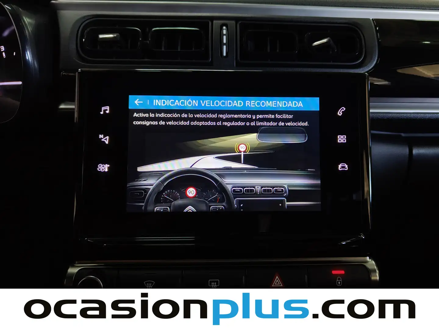 Foto Citroën C3 Origin Citroen C3 Origin PureTech 83 Plus (83 CV)