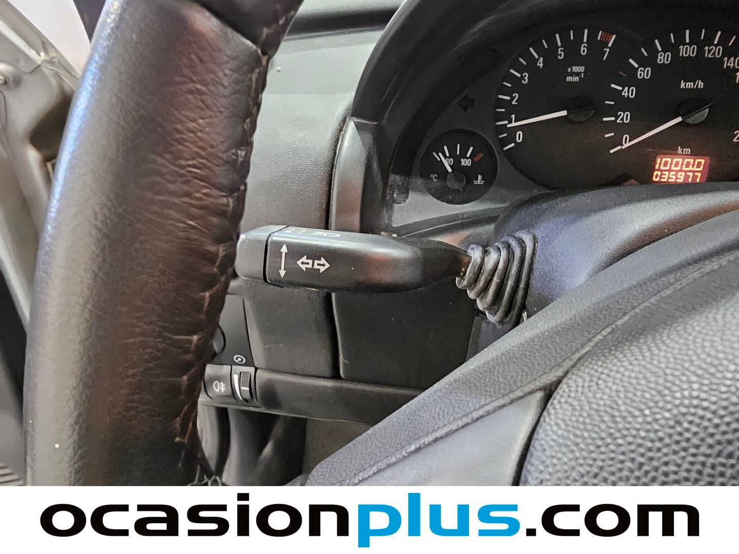 Opel Corsa Opel Corsa 1.2 Blue Line (75 CV) 2004