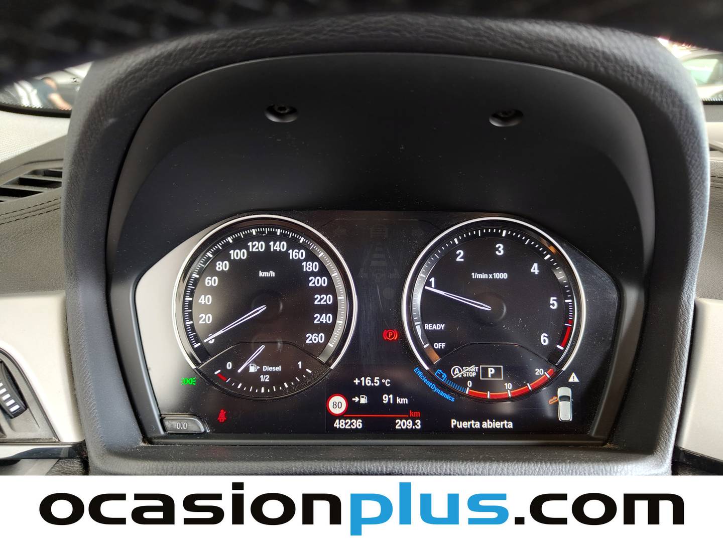 BMW X2 BMW X2 sDrive18d (150 CV) seminuevo