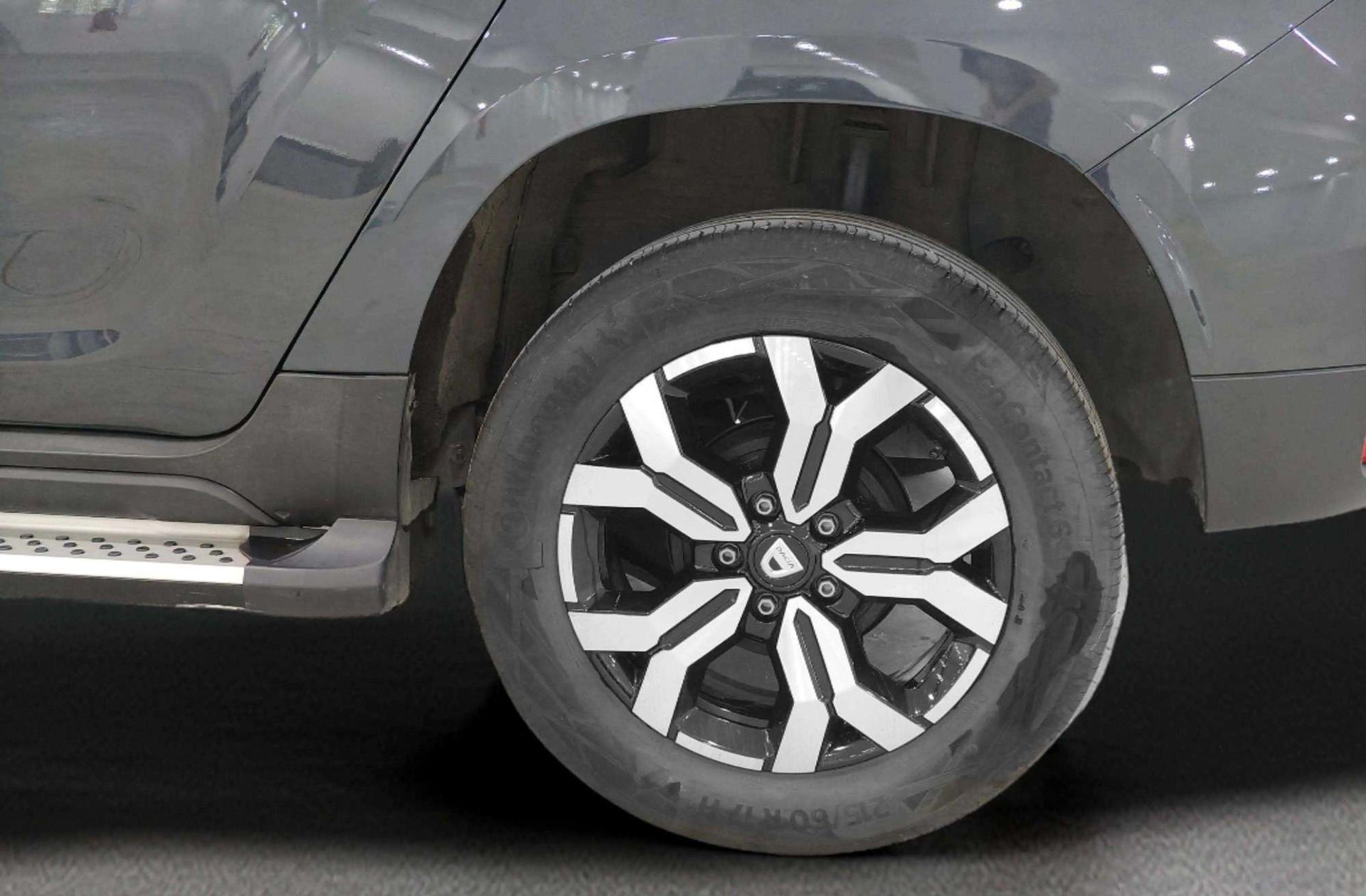 Dacia Duster Prestige TCe EDC - foto 36
