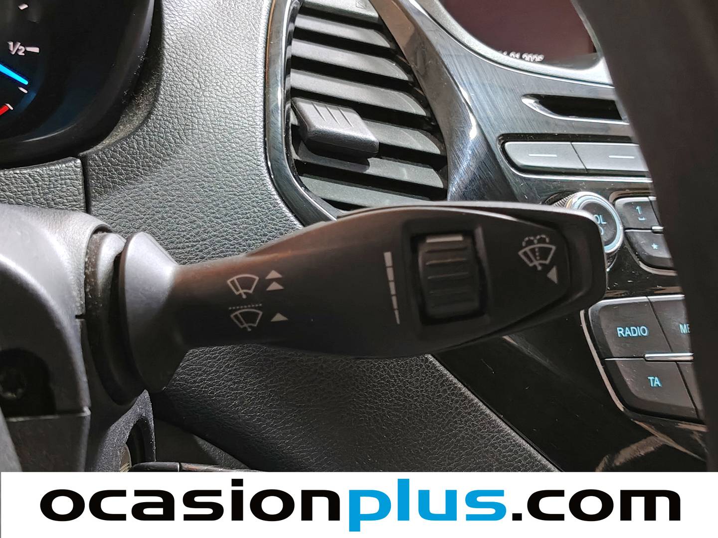 Foto Ford Ka+ Ford Ka+ 1.2 Ti-VCT Ultimate  (85 CV)