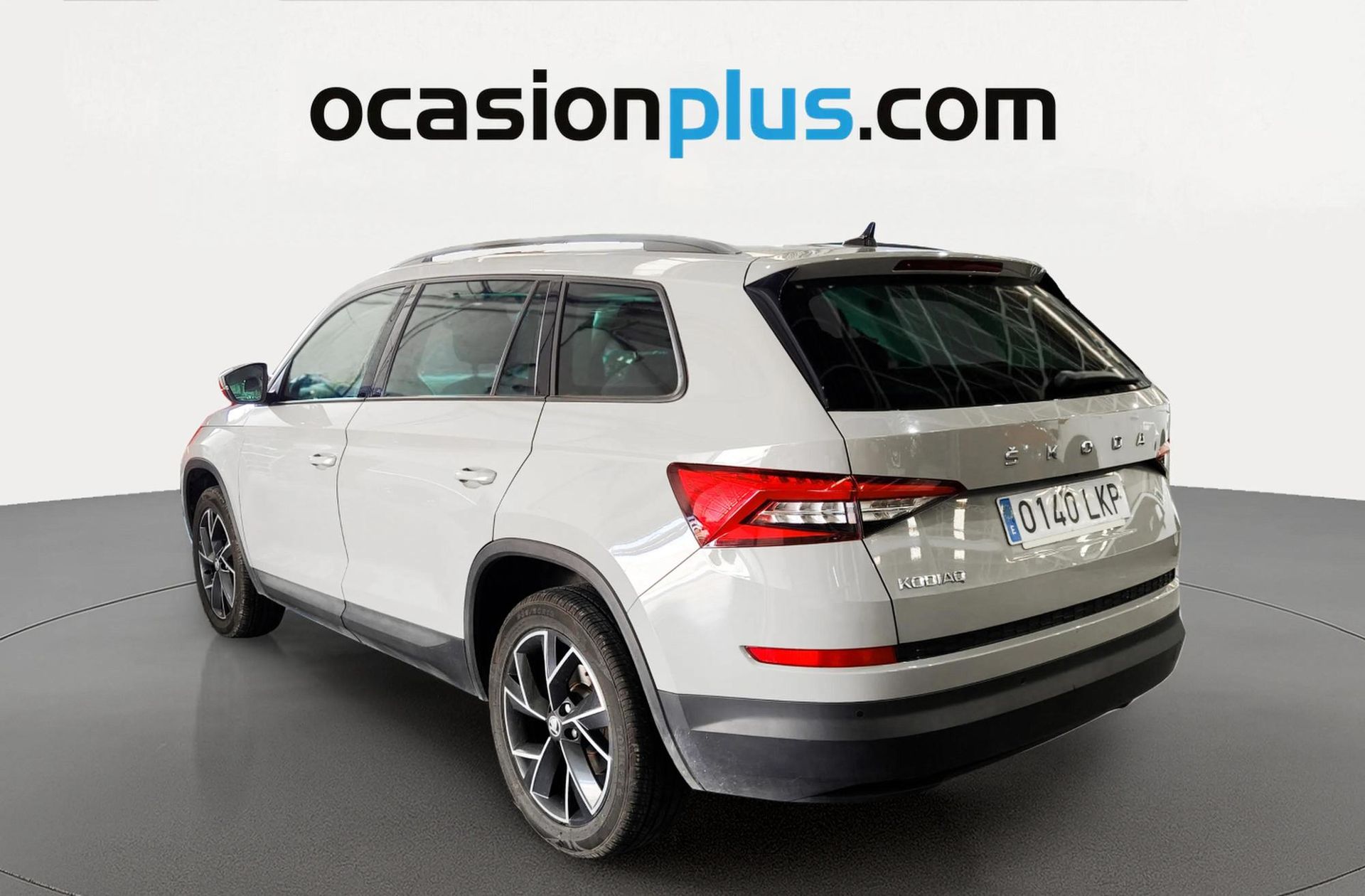 Škoda Kodiaq 1.5 TSI Ambition 4x2 DSG - foto 3