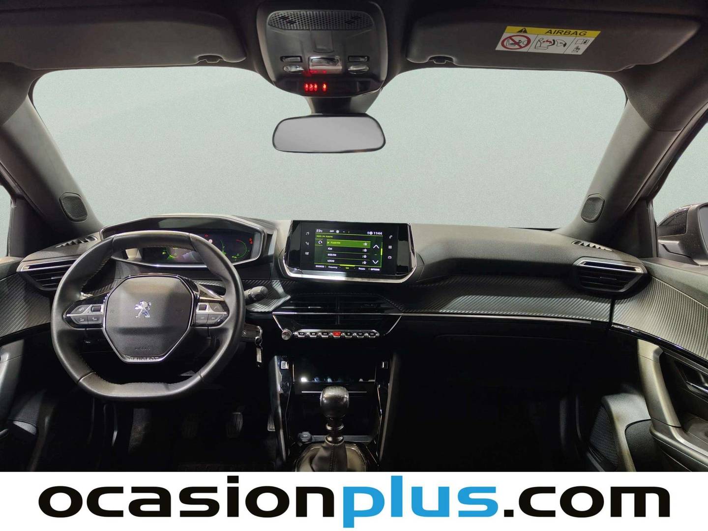 Peugeot 2008 Peugeot 2008 PureTech 130 S&S Allure Pack (130 CV) al mejor precio