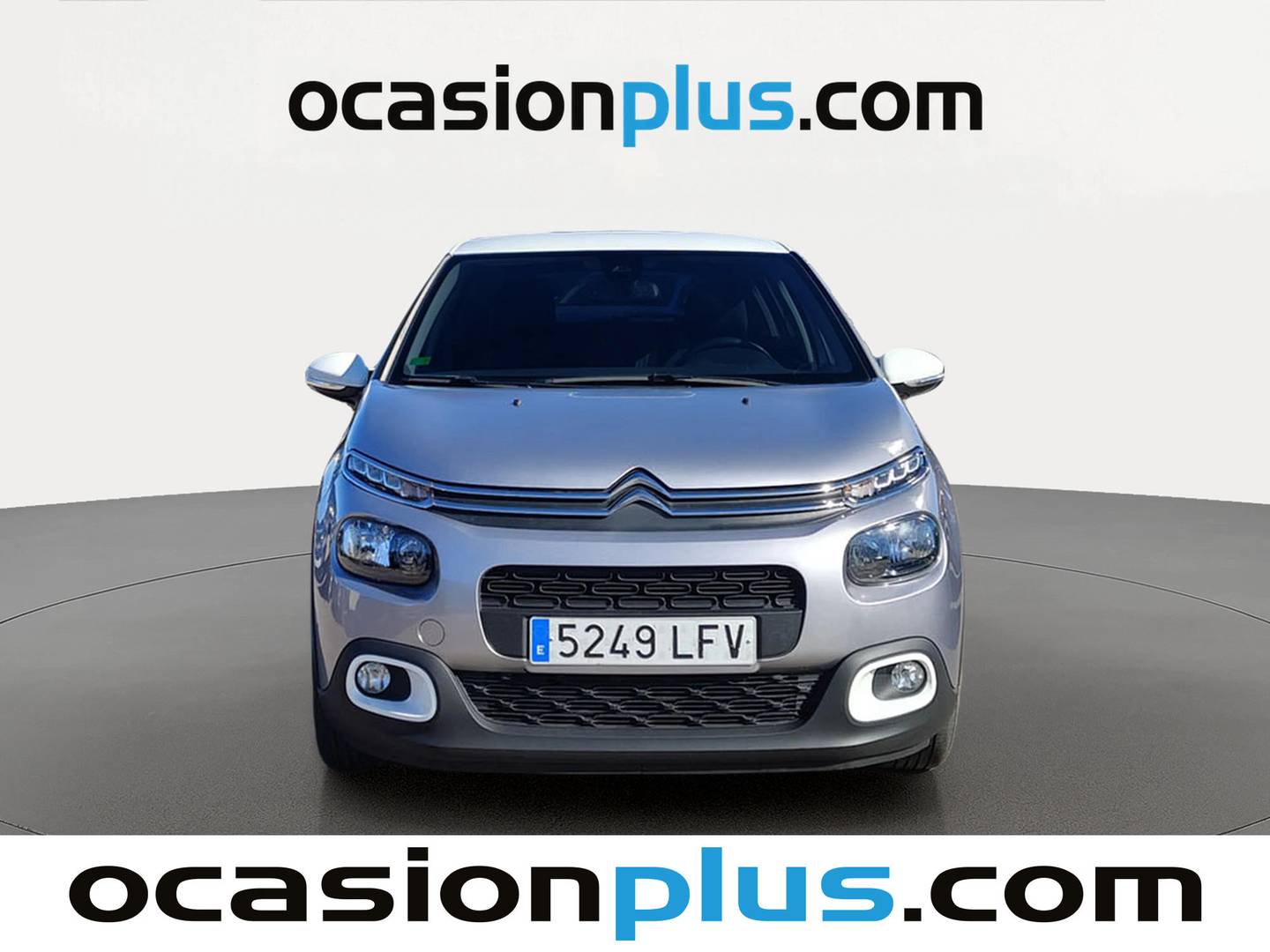 Citroën C3 Citroen C3 PureTech 82 Shine (83 CV) barato