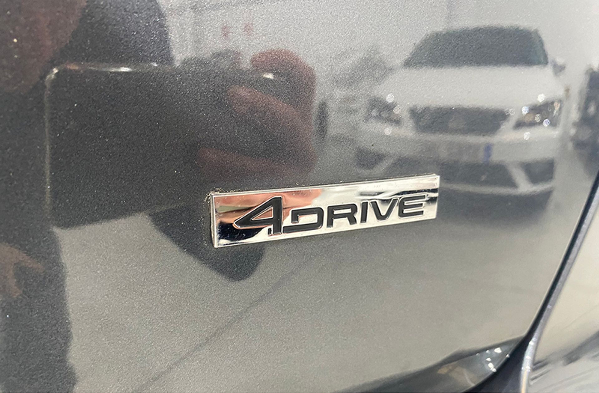 SEAT Ateca 2.0 TDI Xcellence 4Drive DSG - foto 5