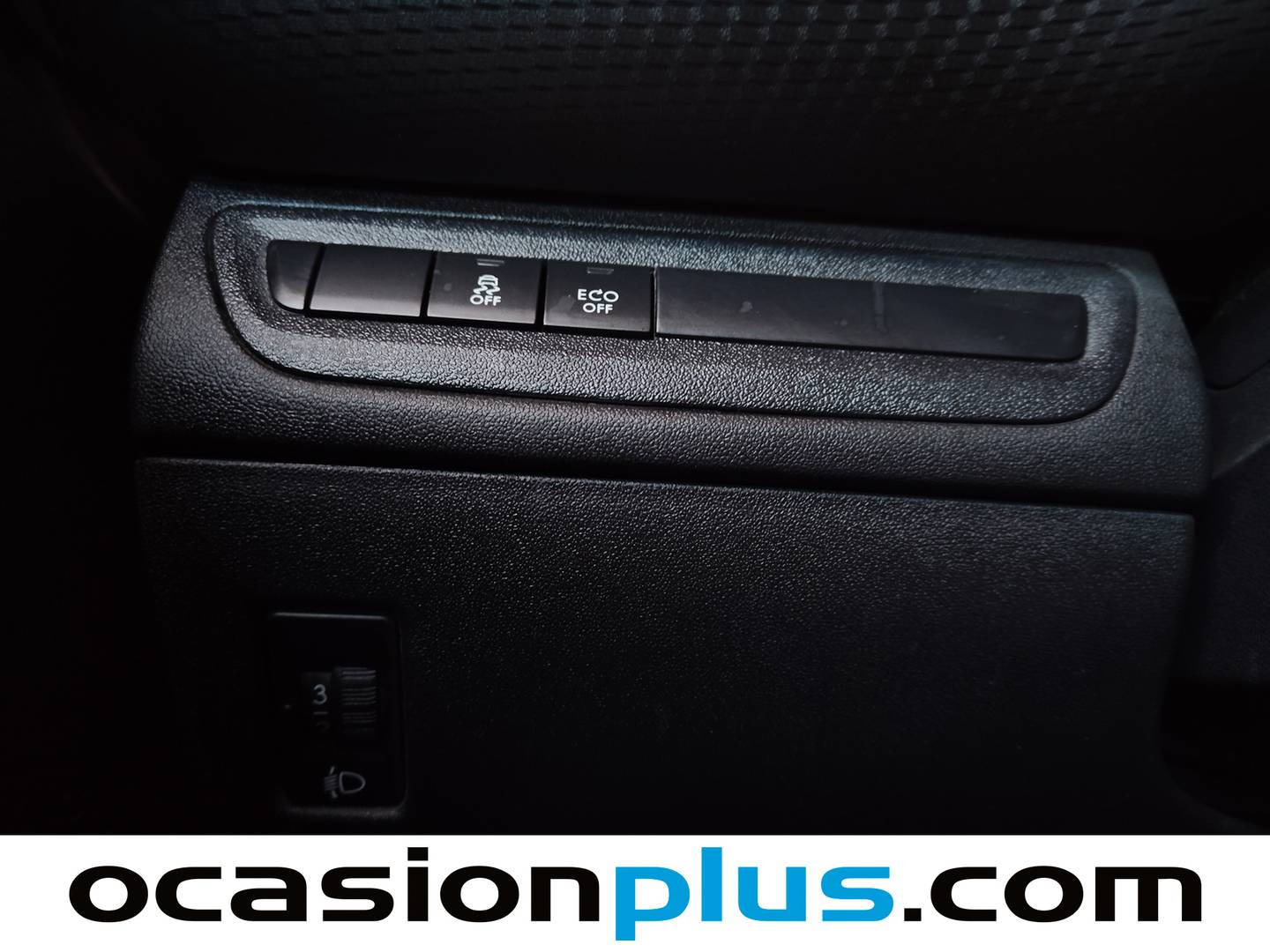 Accesorios del Peugeot 2008 Peugeot 2008 e-HDI 92 Active (92 CV)