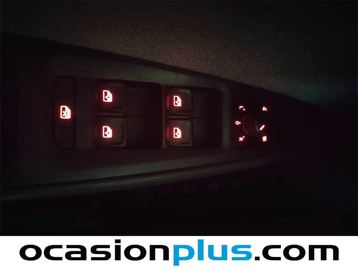 Seat León Seat León 1.6 TDI S&S Style Visio Edition Nav (115 CV) seminuevo