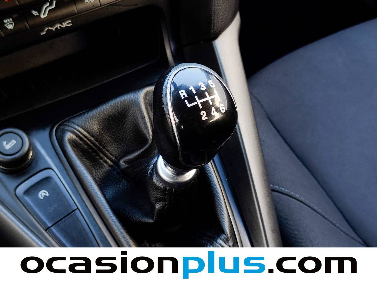 Ford Focus Ford Focus 1.0 Ecoboost S&S Trend+ (125 CV) de segunda mano