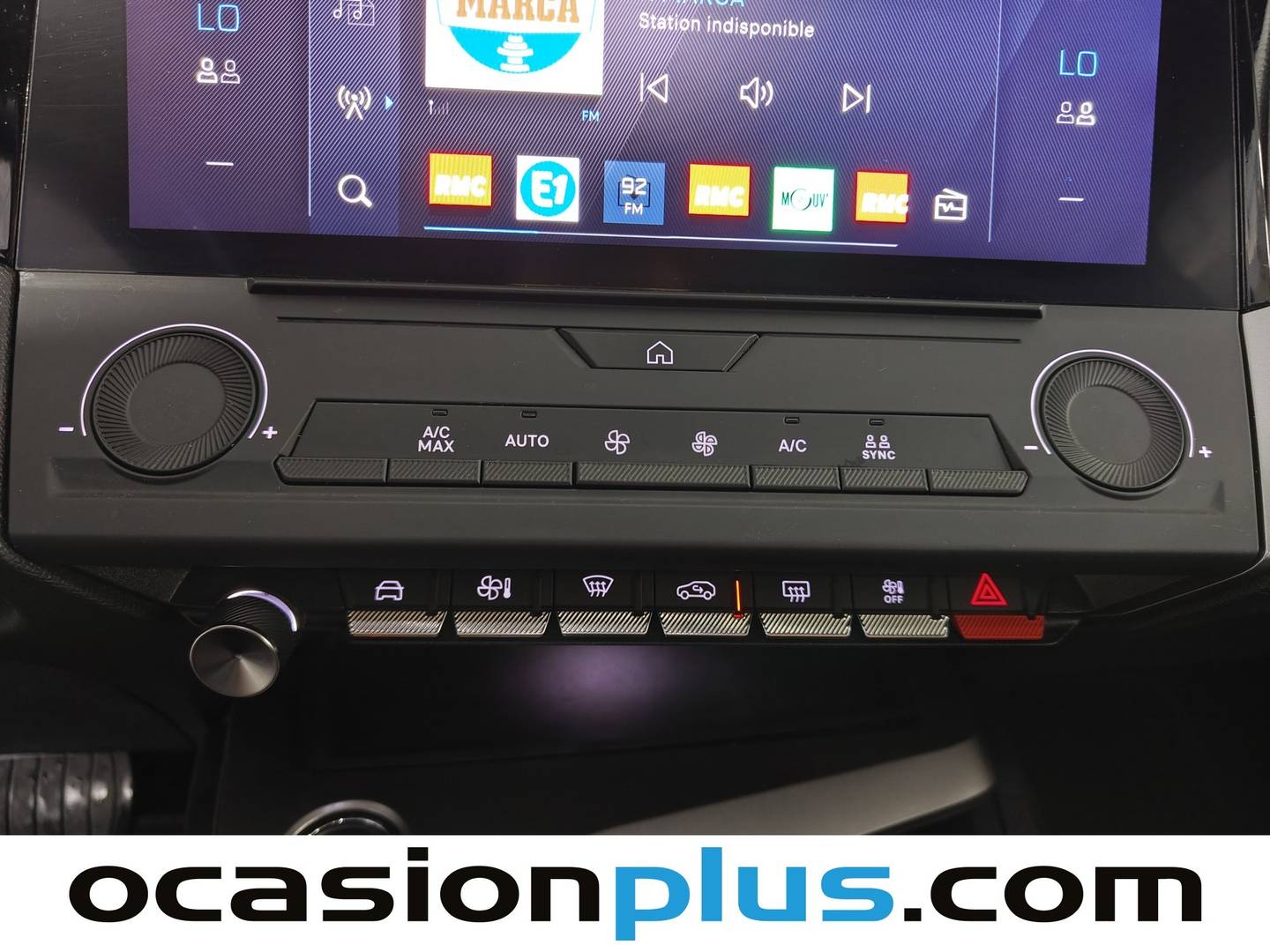 Foto Peugeot 308 Peugeot 308 PureTech 130 S&S Active Pack EAT8  (130 CV)