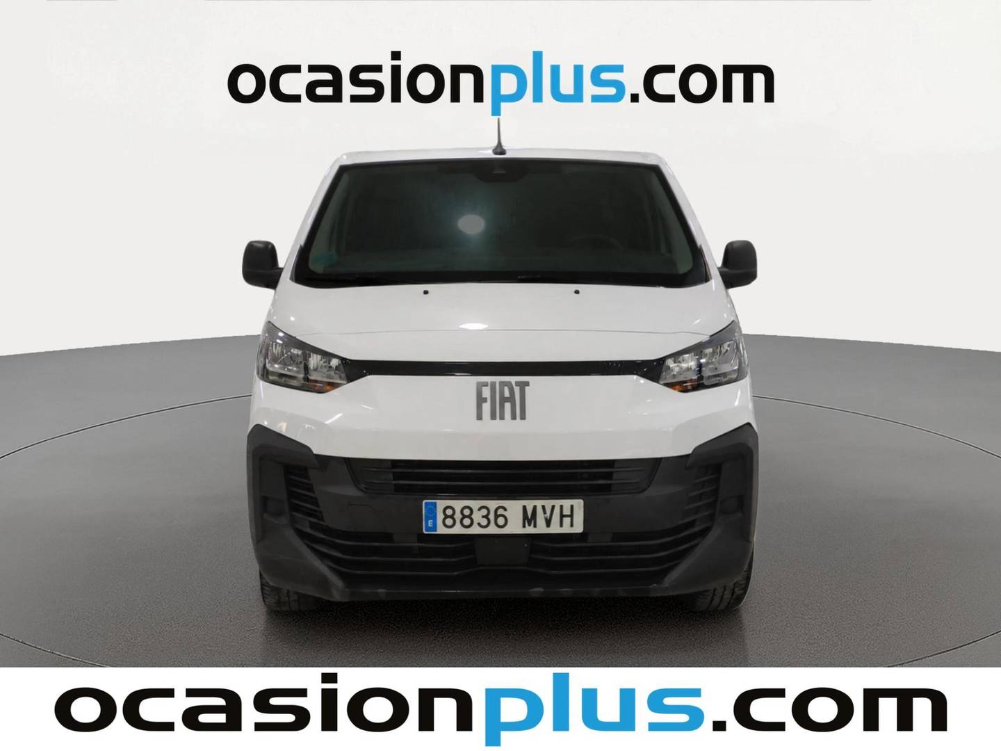 Fiat Scudo Fiat Scudo Furgon 1.5 Bluehdi L2 (120 CV) 120cv