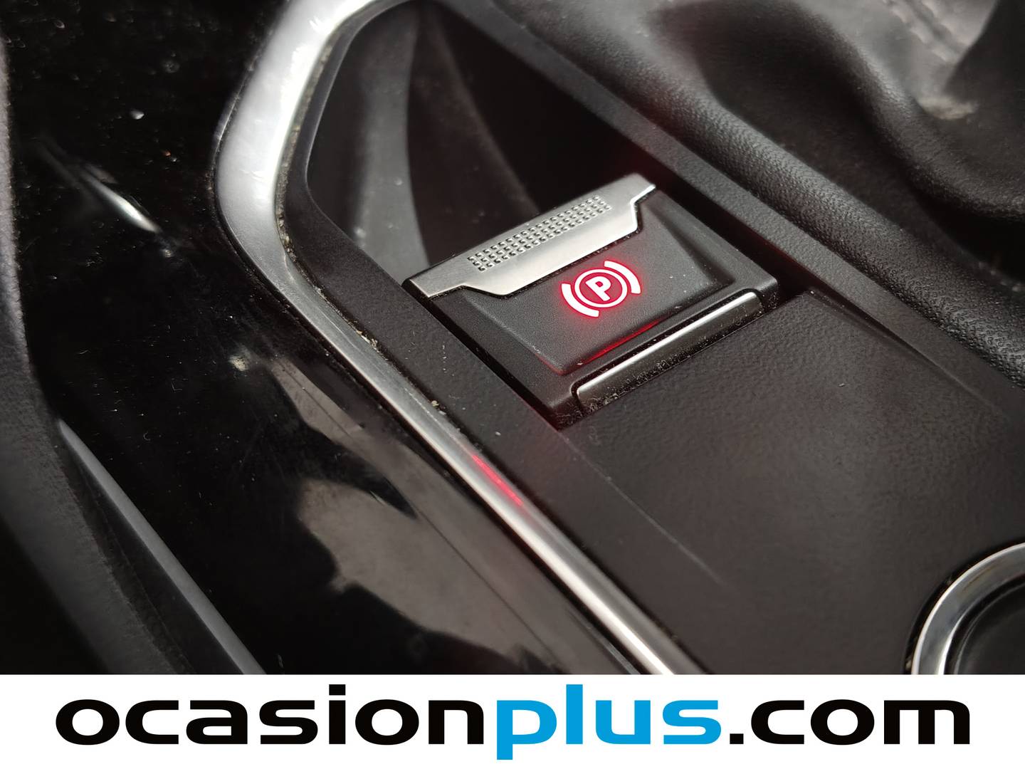 Peugeot 5008 Peugeot 5008 BlueHDi 130 S&S Allure (130 CV) 7 Plazas diésel